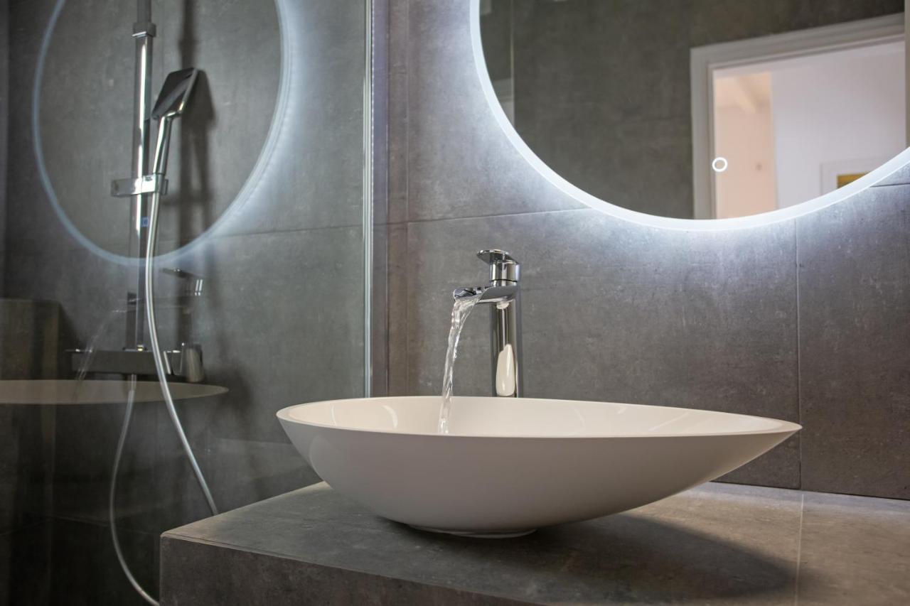Aelia Suite I / Mykonos Town エクステリア 写真